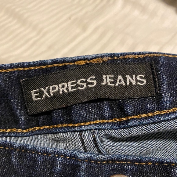 Express jeans - Picture 1 of 4